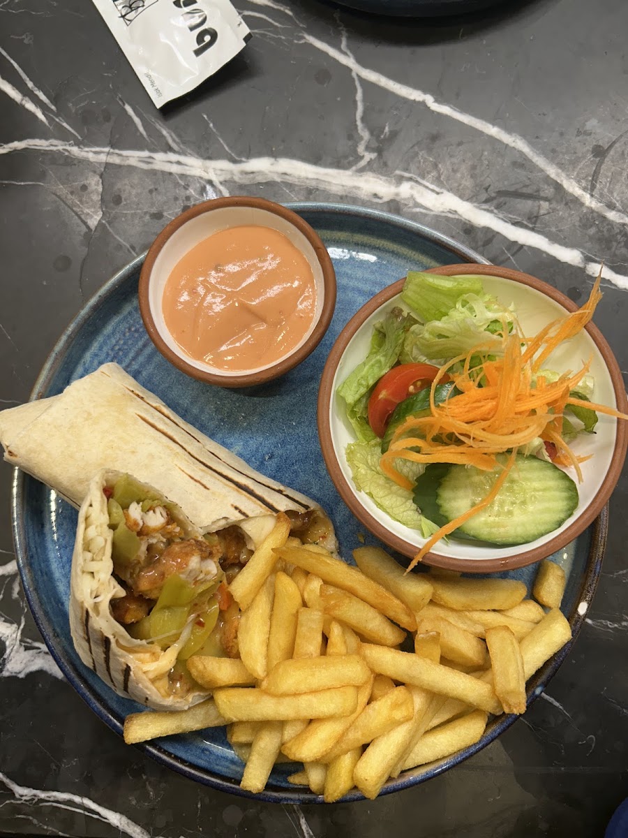 Burç Fırın — fotoğraf 2