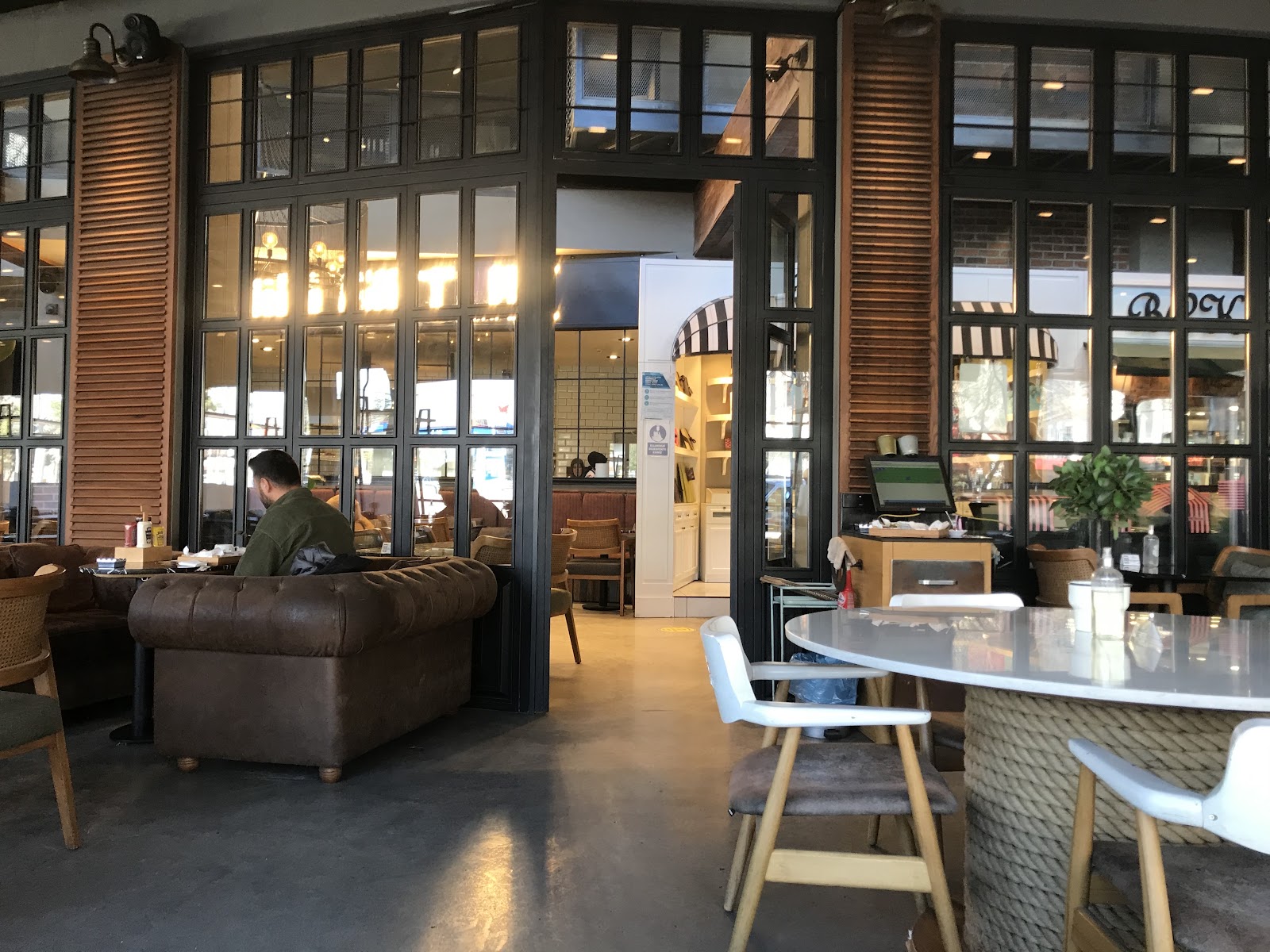 Burç Fırın — fotoğraf 6