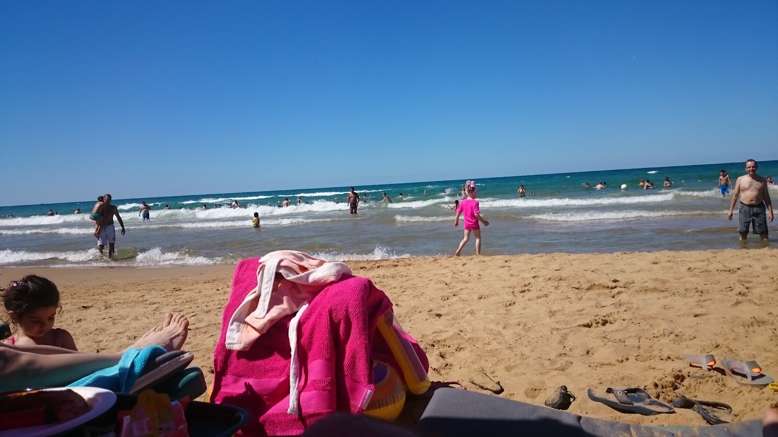 Burç Plajı — photo 5
