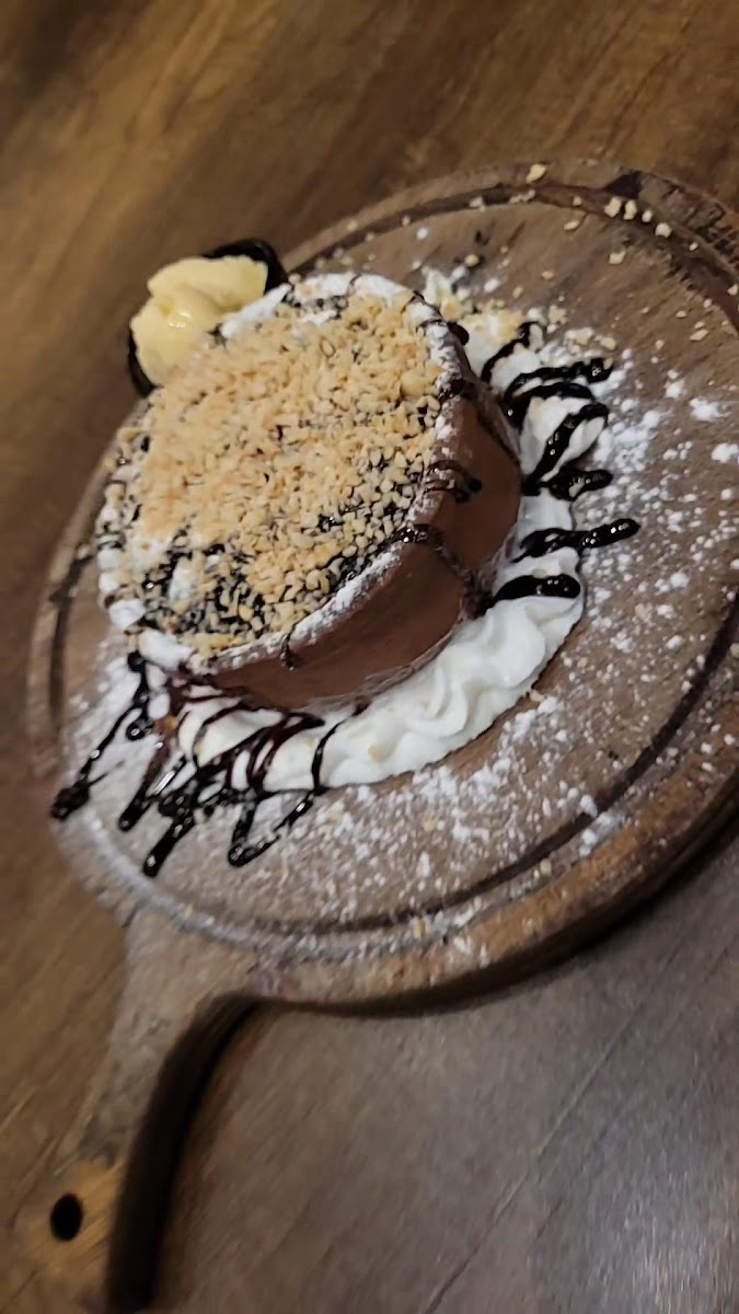 Burçak Cafe&Bistro — fotoğraf 3