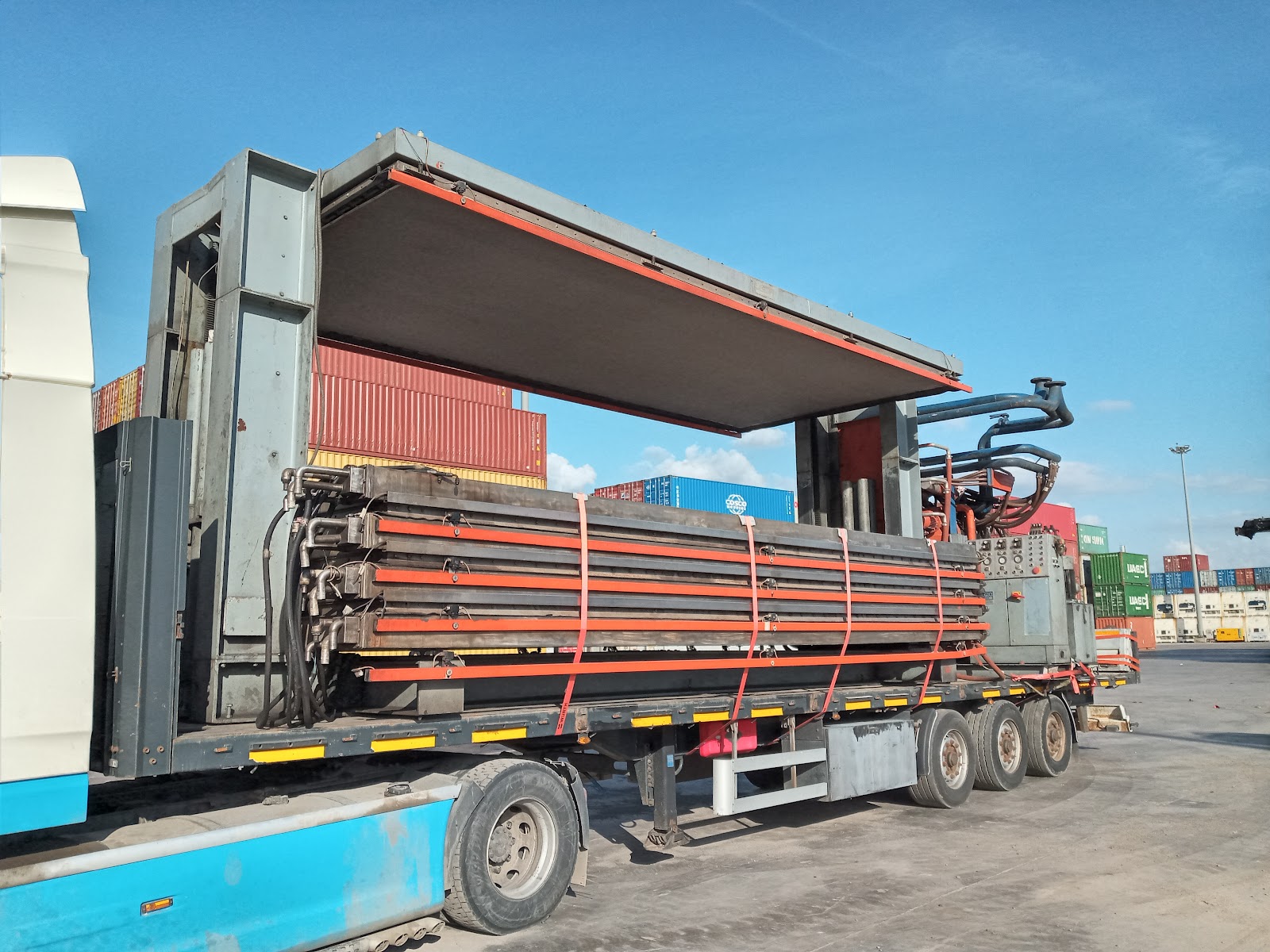 Burçak Ekmek Fırını — fotoğraf