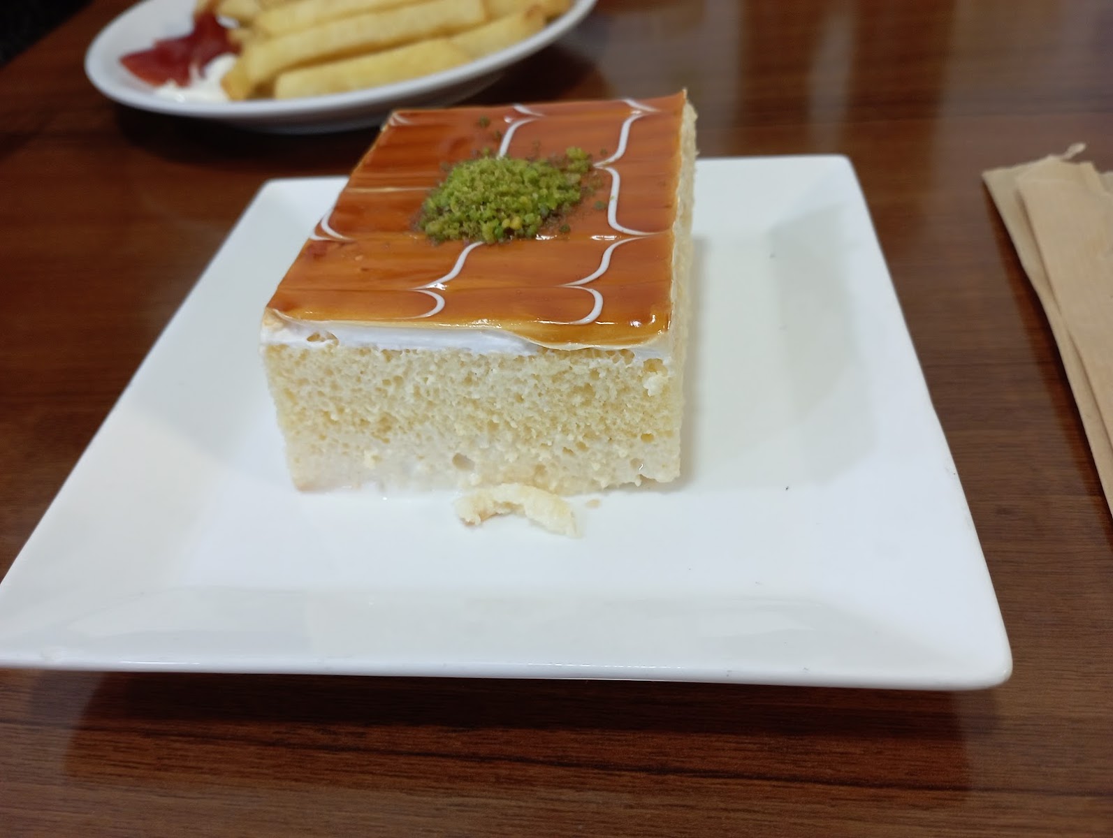 Burcu Cafe — fotoğraf 2