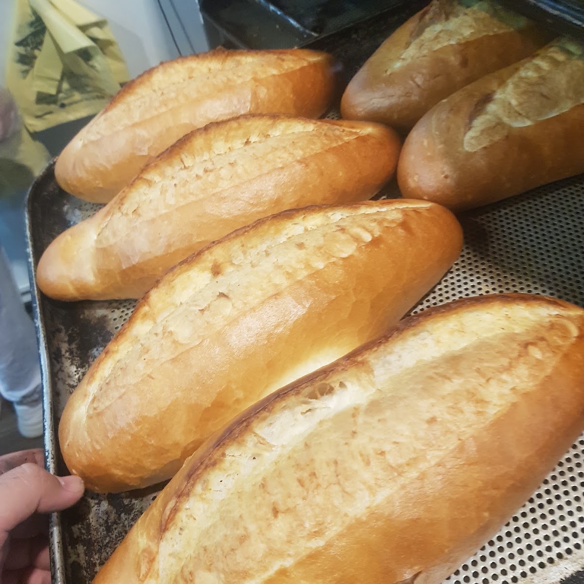 Burcu Ekmek Kafe & Patiseri — photo 5