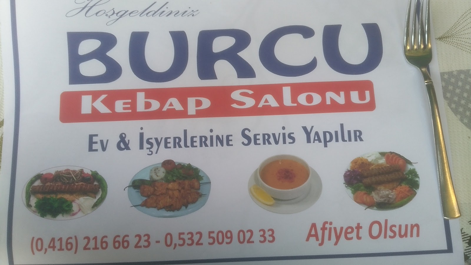 Burcu Kebap — fotoğraf 2