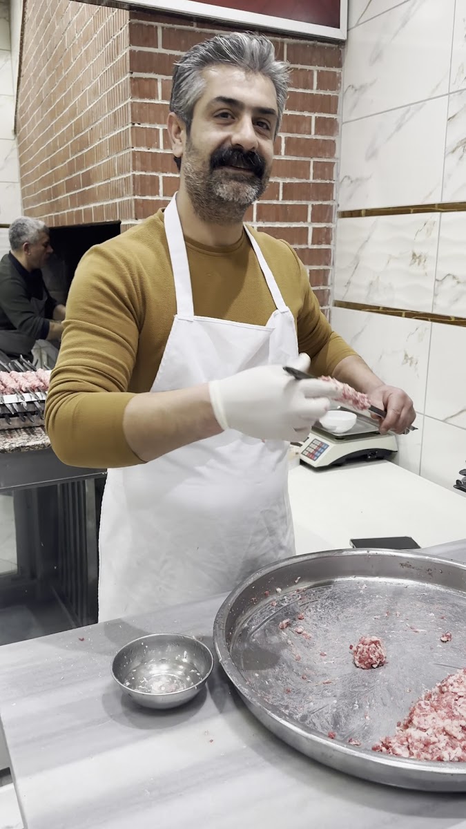 Burcu Kebap — fotoğraf 3