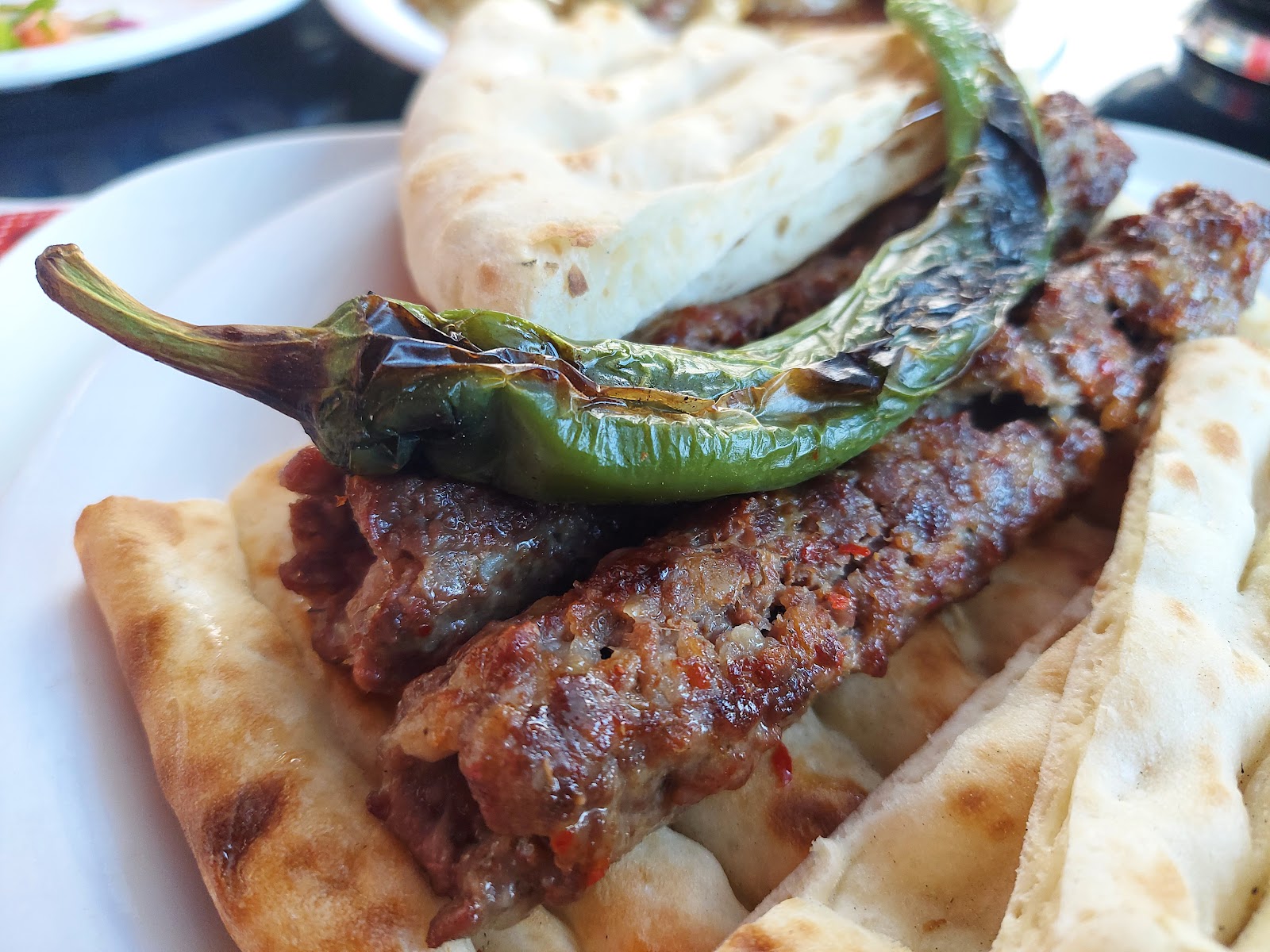 Burcu Kebap — fotoğraf 4