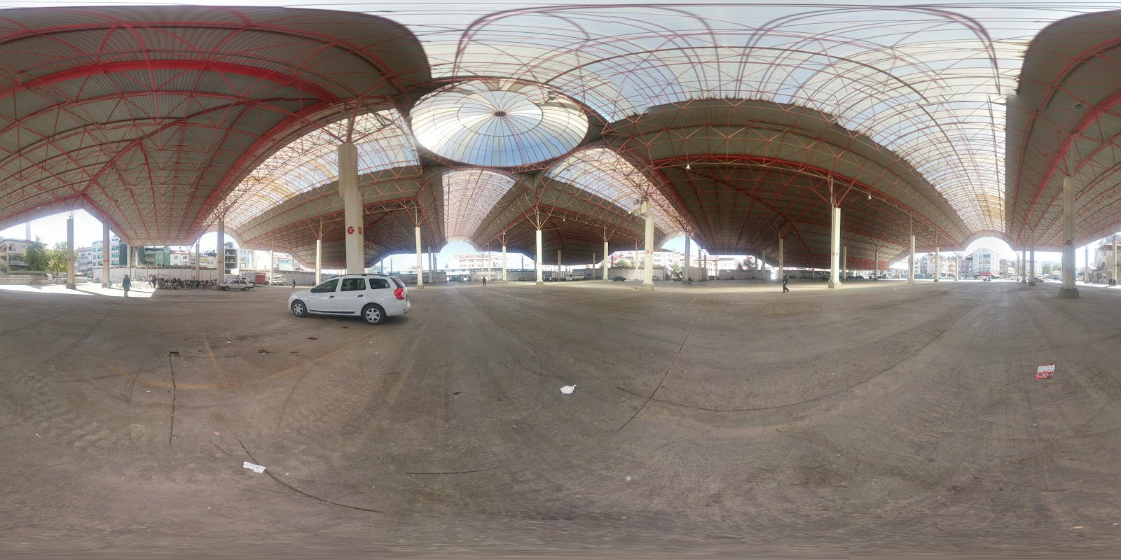 Burdur Belediyesi Halk Pazarı — fotoğraf 5