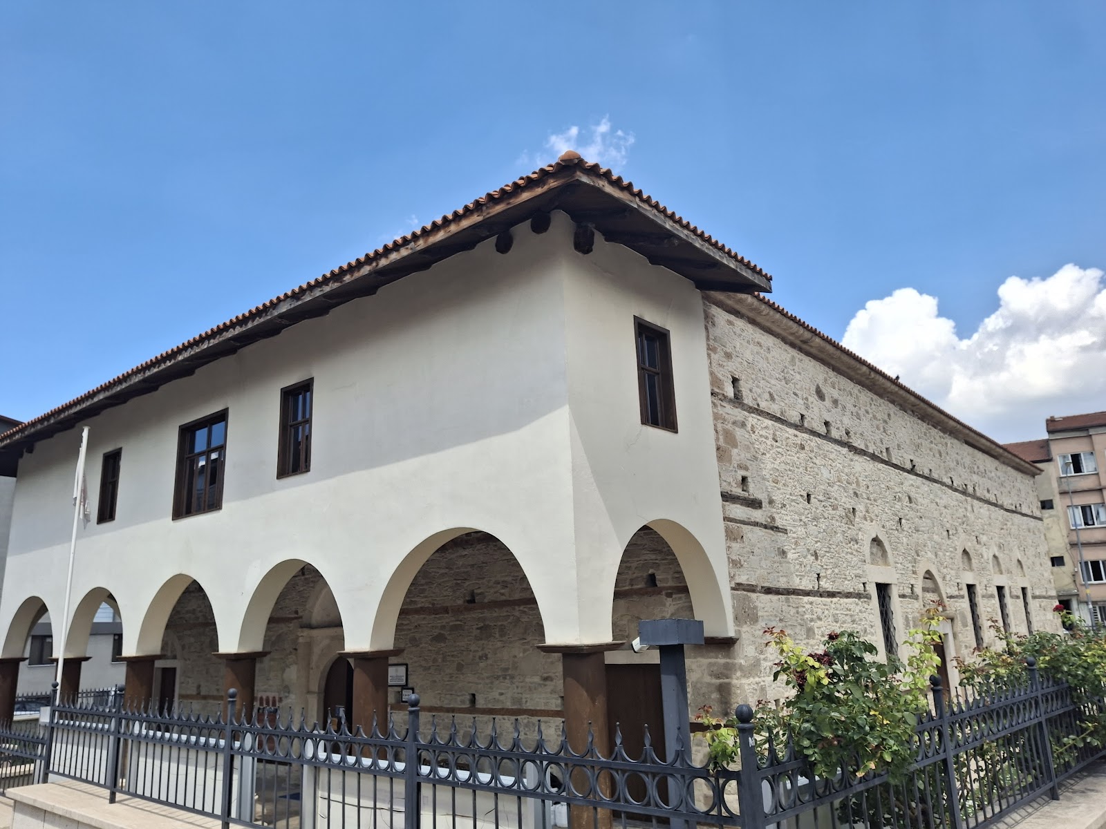 Burdur Doğa Tarihi Müzesi — fotoğraf 1