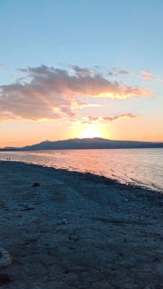 Burdur Gölü Kuş Cenneti — fotoğraf 2