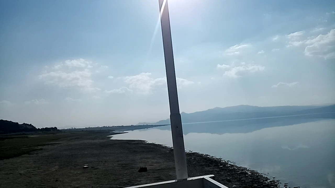 BURDUR GÖLÜ PLAJI — fotoğraf 4