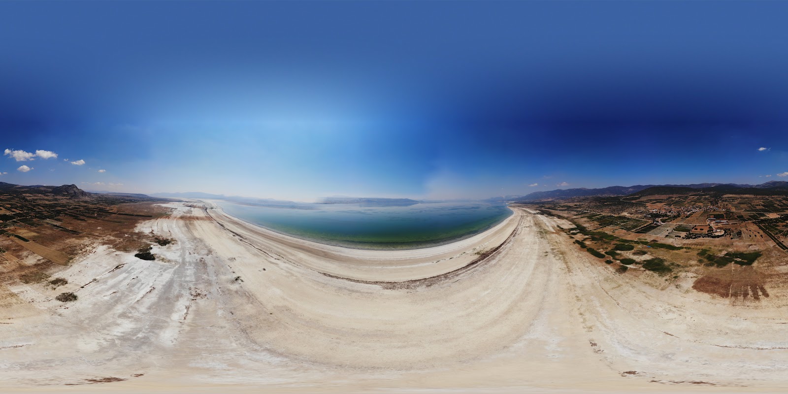 Burdur Gölü — fotoğraf 4