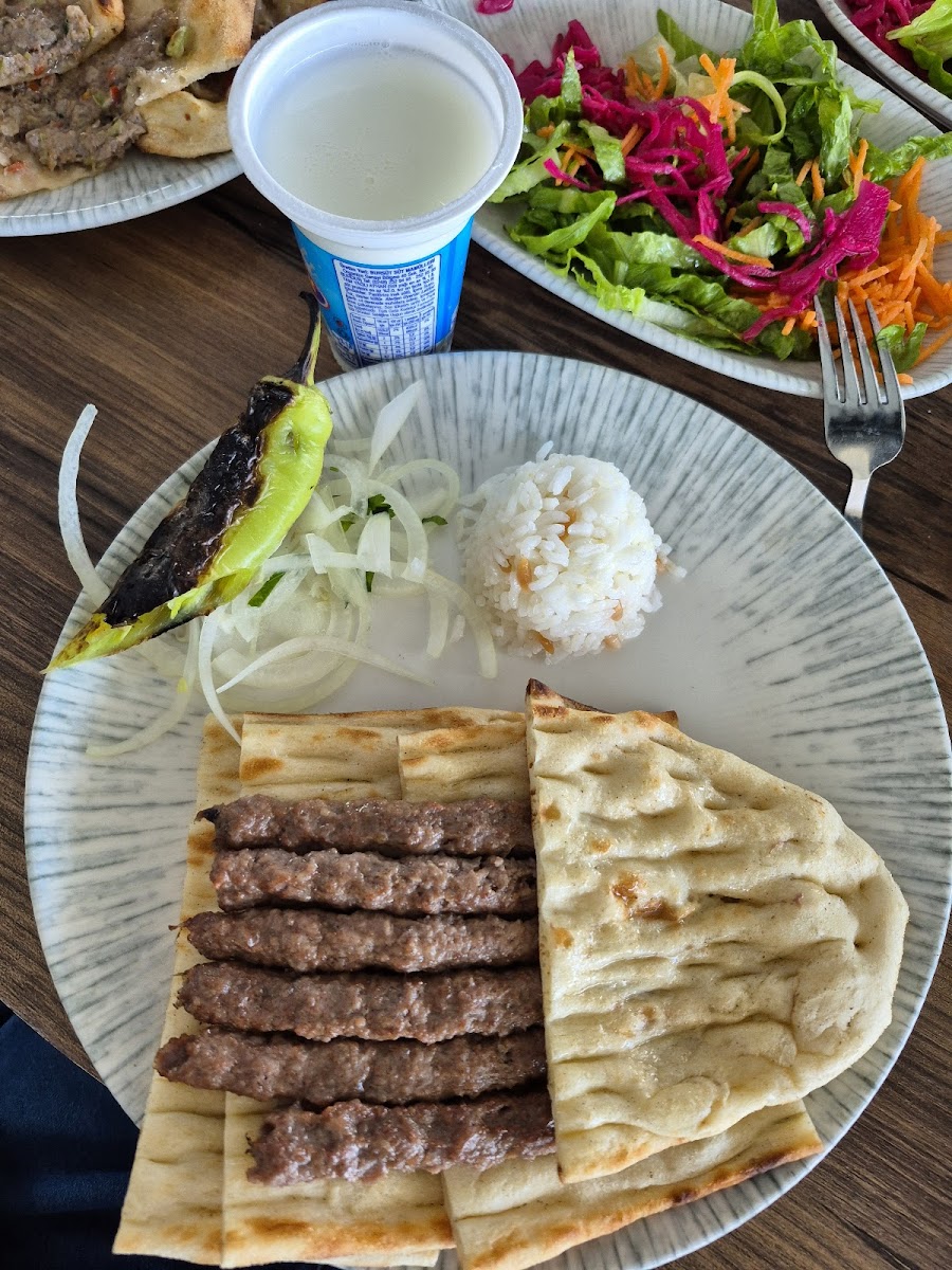 Burdur işyurtları sosyal tesis — fotoğraf 2