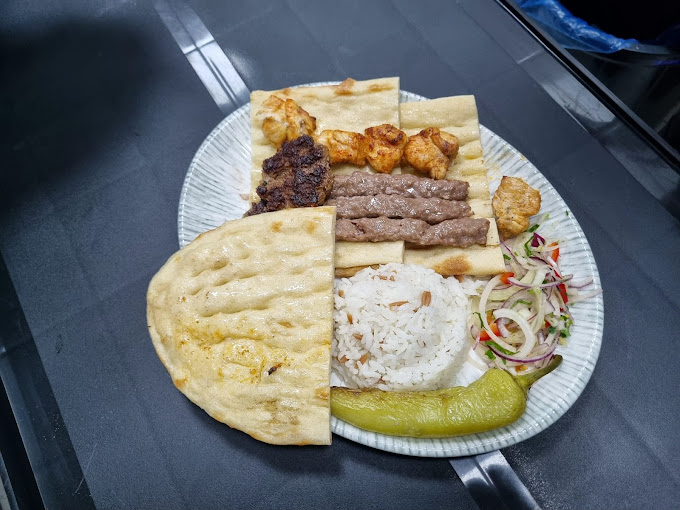 Burdur işyurtları sosyal tesis — fotoğraf 5