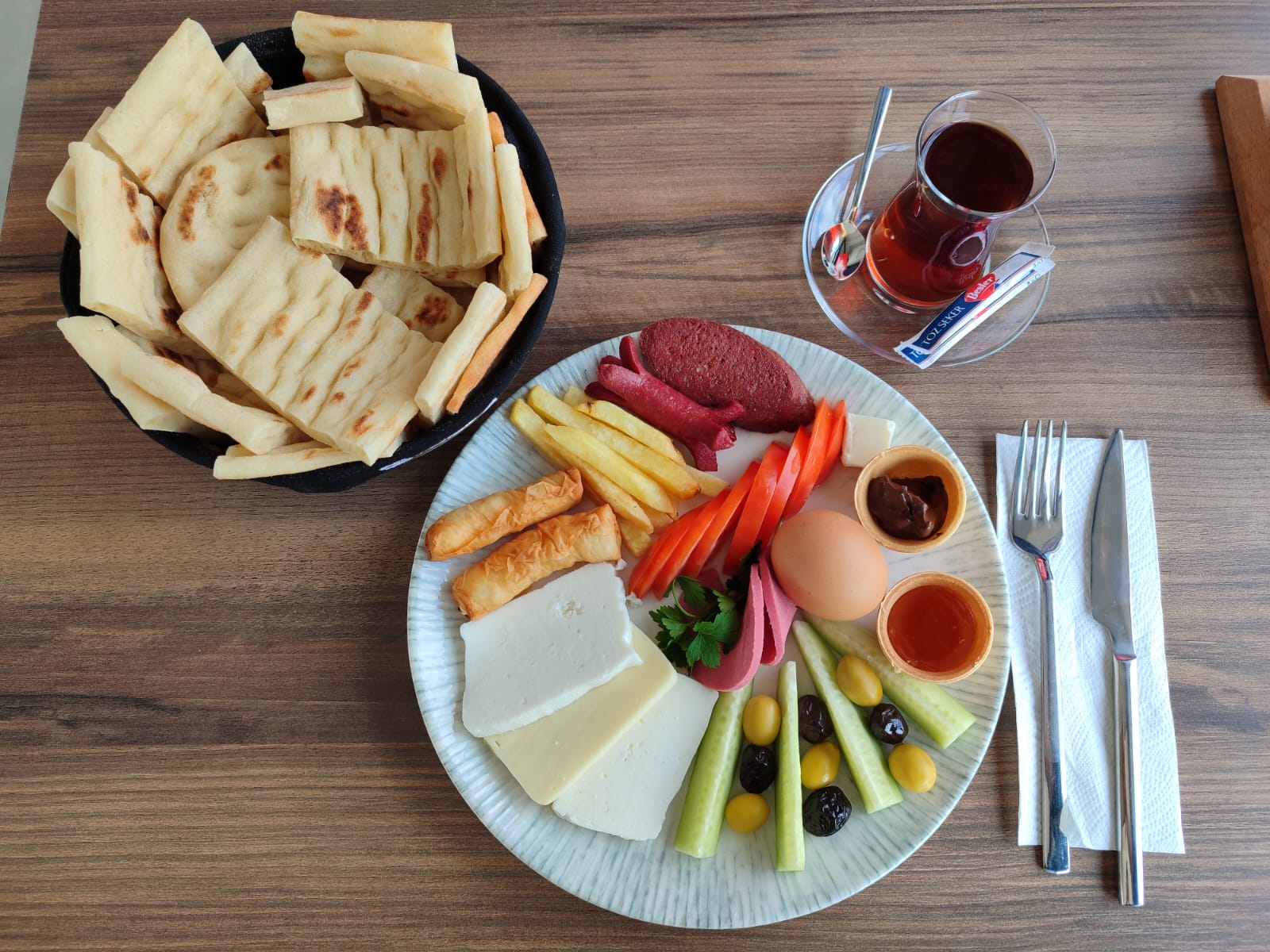 Burdur işyurtları sosyal tesis — photo 9