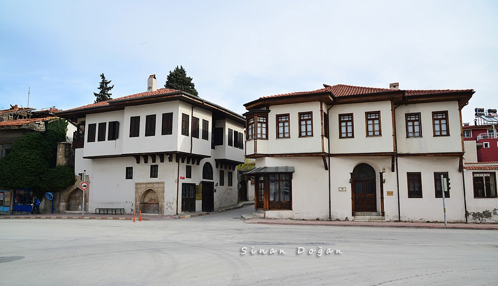 Burdur Kent Belleği Evi — fotoğraf 4