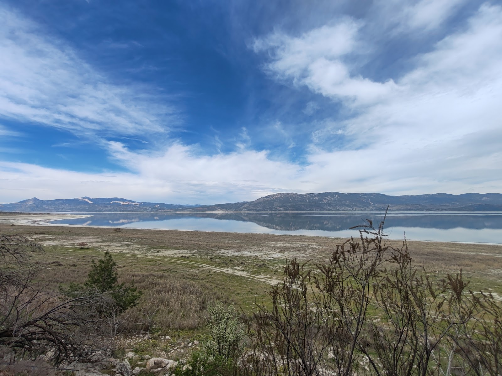 Burdur Kent Ormanı — fotoğraf 1