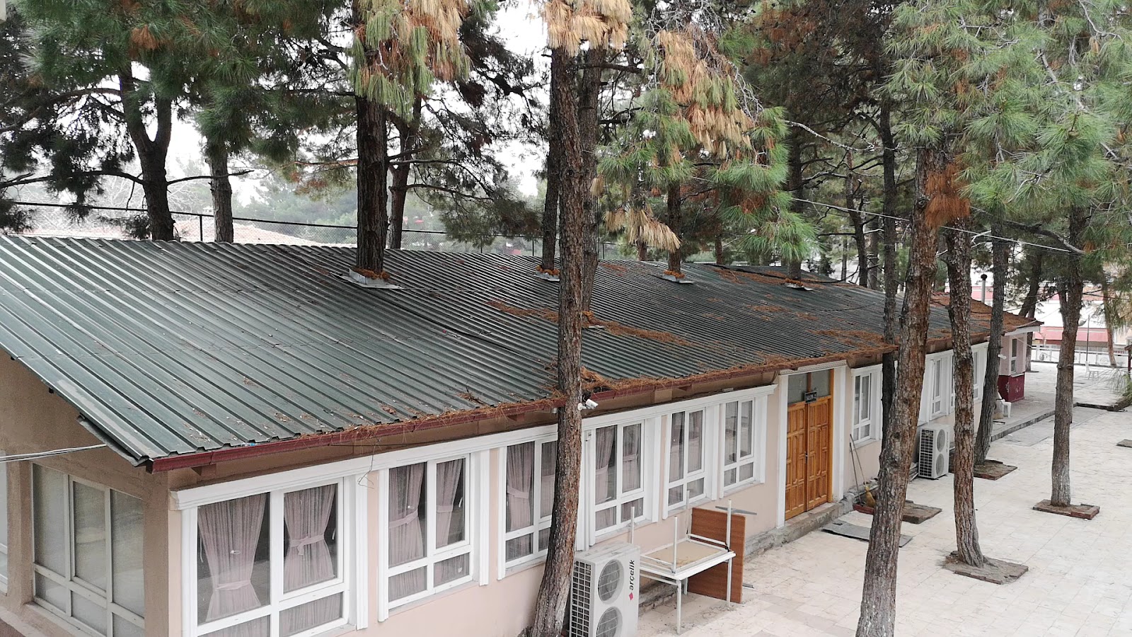 Burdur Öğretmenevi — fotoğraf 3