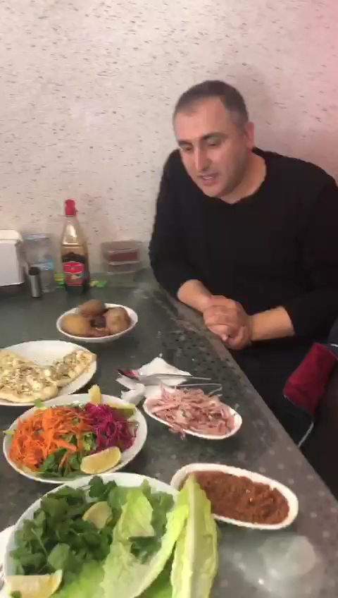 Burdur Ortaklar Kebab — fotoğraf 3