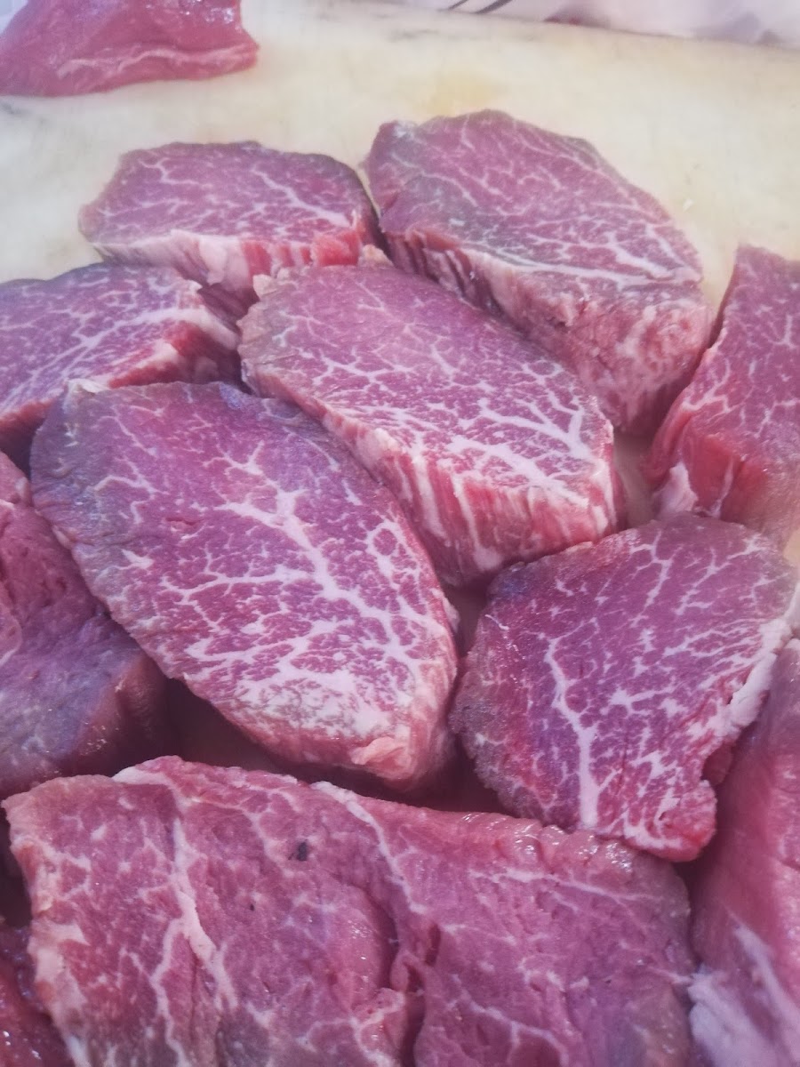 Burdur Ortaklar Kebab — fotoğraf 4