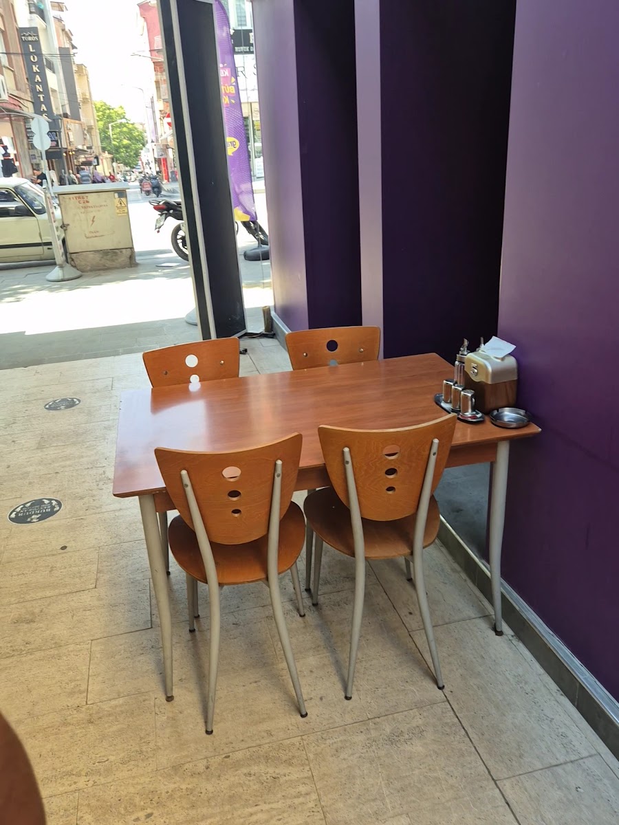 Burdur Restoran — fotoğraf 3