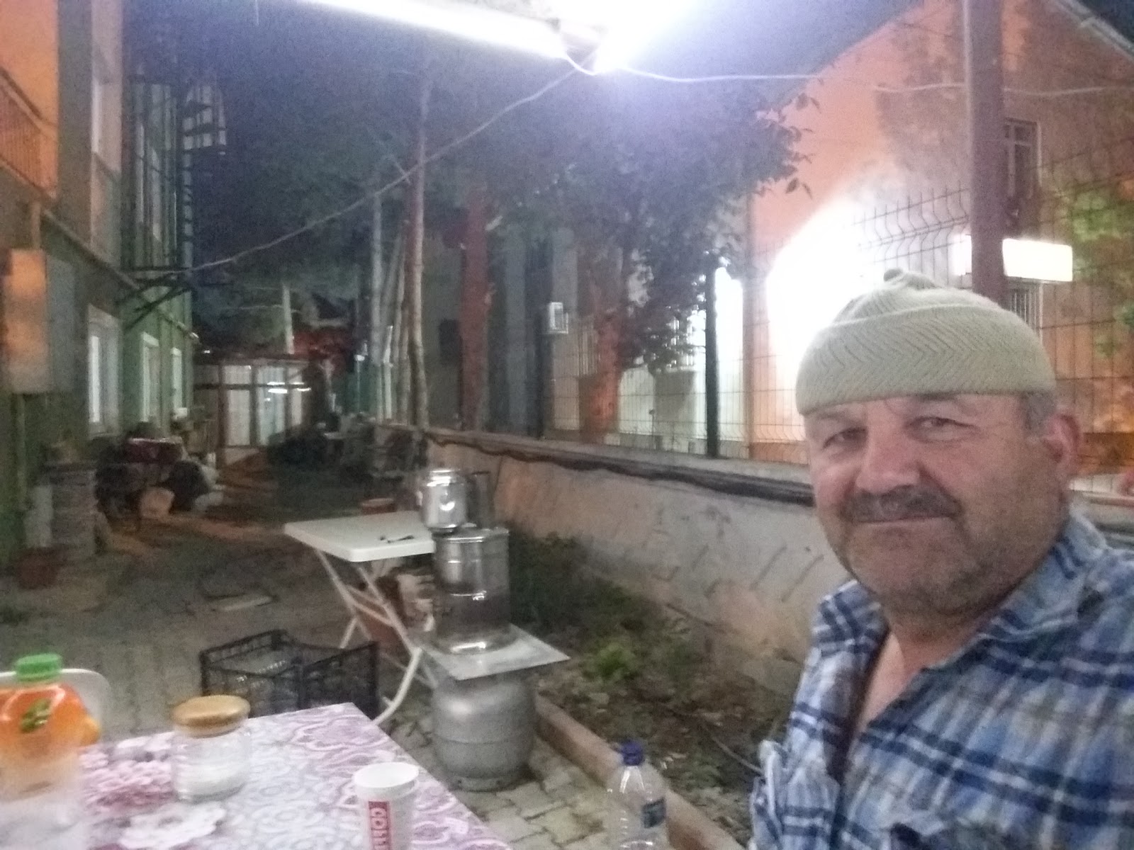 Burdur Semizler Pansiyon — fotoğraf 2