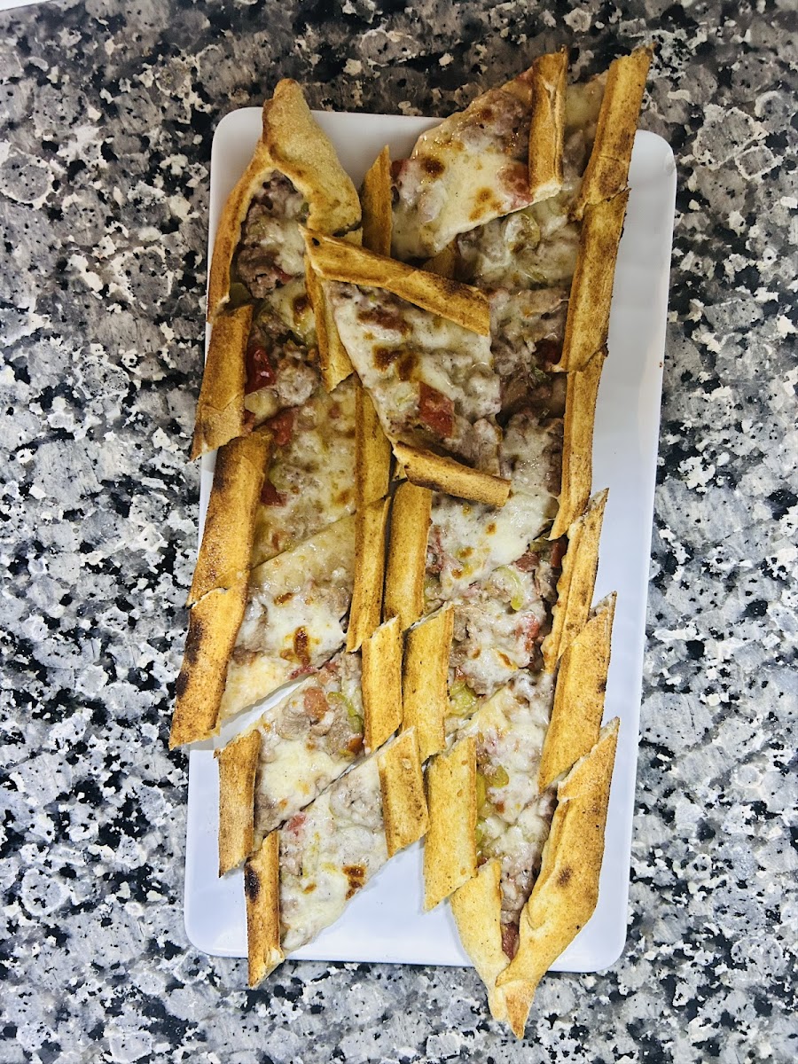 Burdur Şiş - Şafak Pide — fotoğraf 3