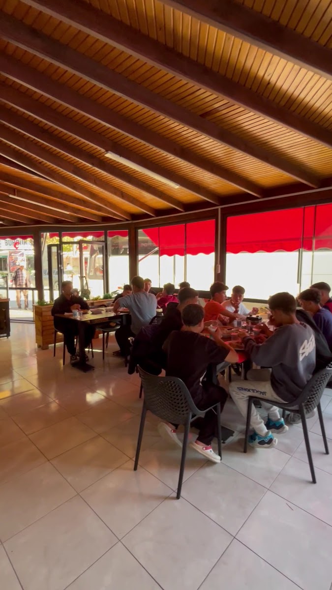 Burdur Şiş - Şafak Pide — fotoğraf 4