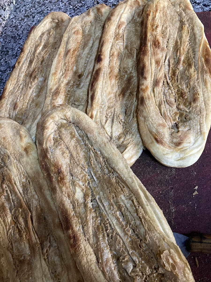 Burdur Şiş - Şafak Pide — fotoğraf 10