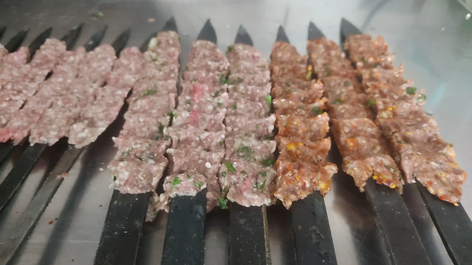 Burdur Şiş | Şişçi Aytekin — fotoğraf 3