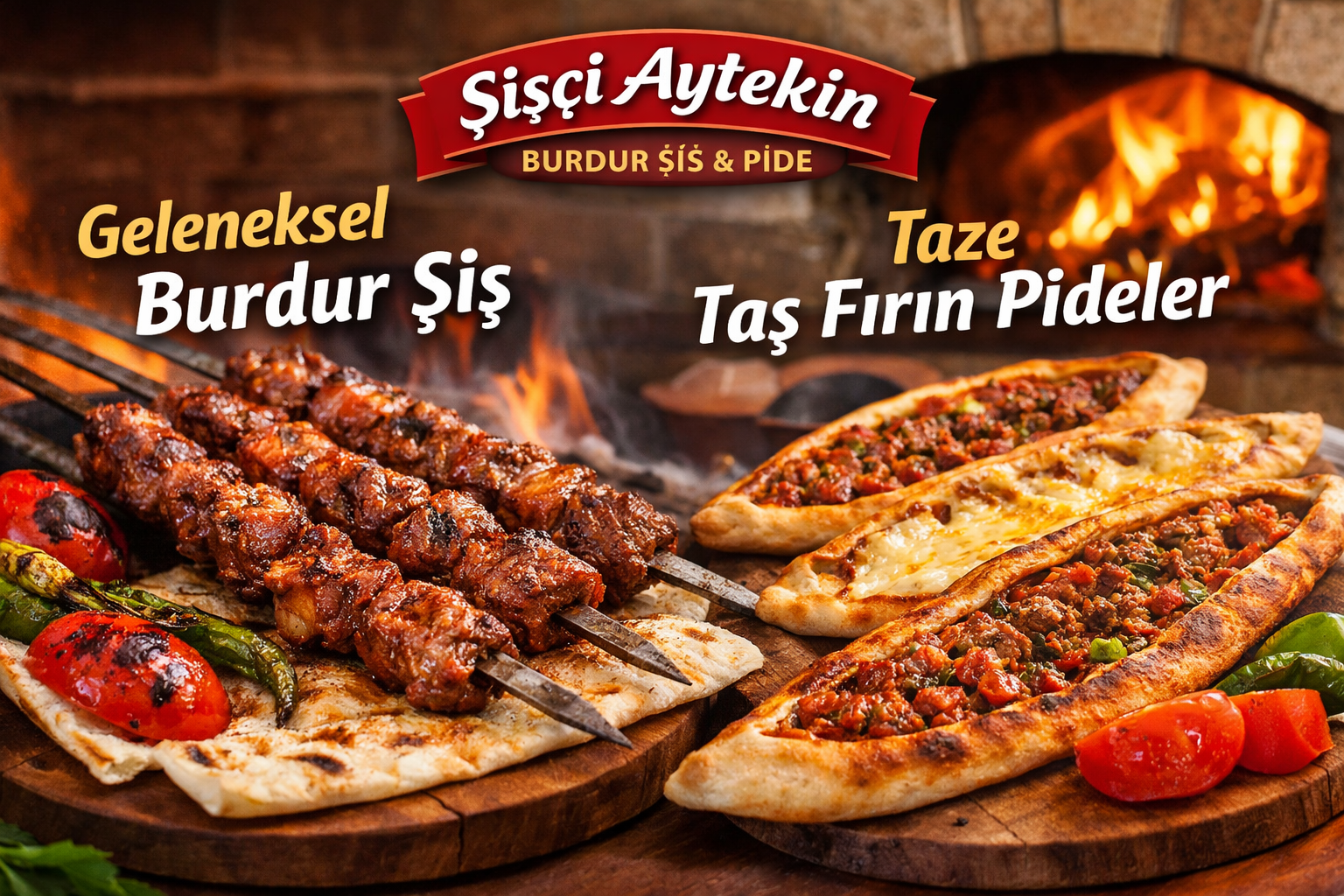 Burdur Şiş | Şişçi Aytekin — fotoğraf 4