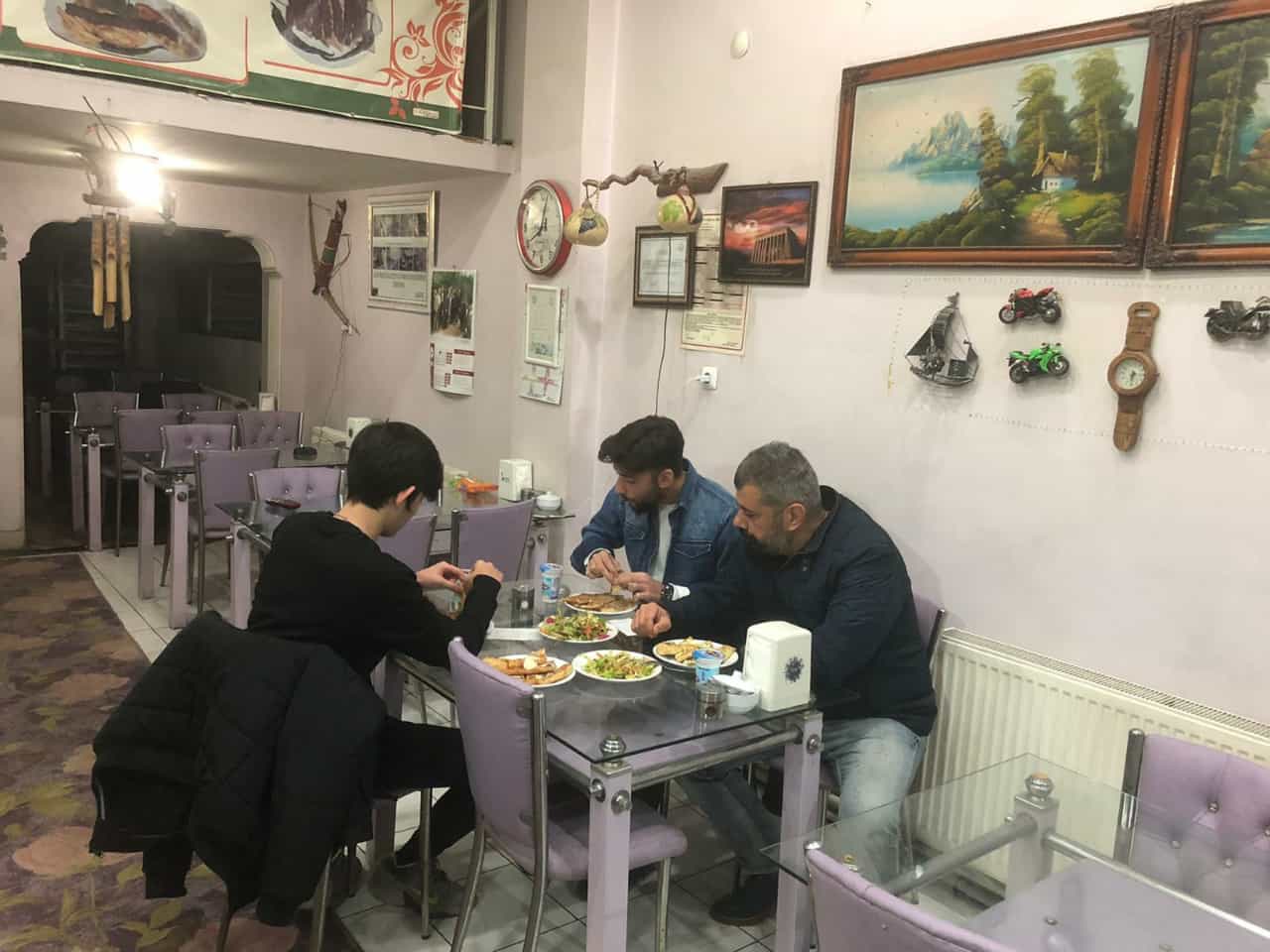 Burdur Şiş | Şişçi Aytekin — fotoğraf 5