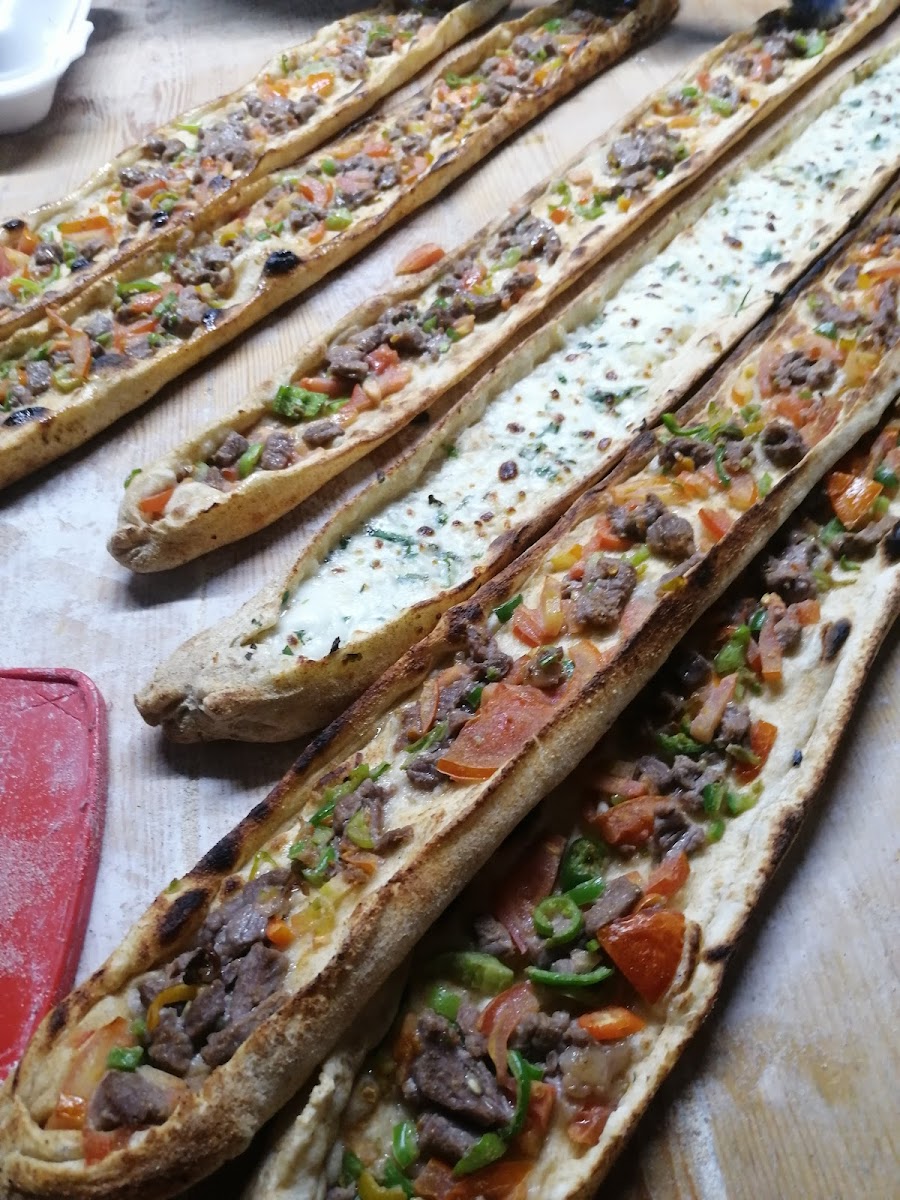 Burdur Şişçi Kadir Okan Özen 1985 — fotoğraf 2