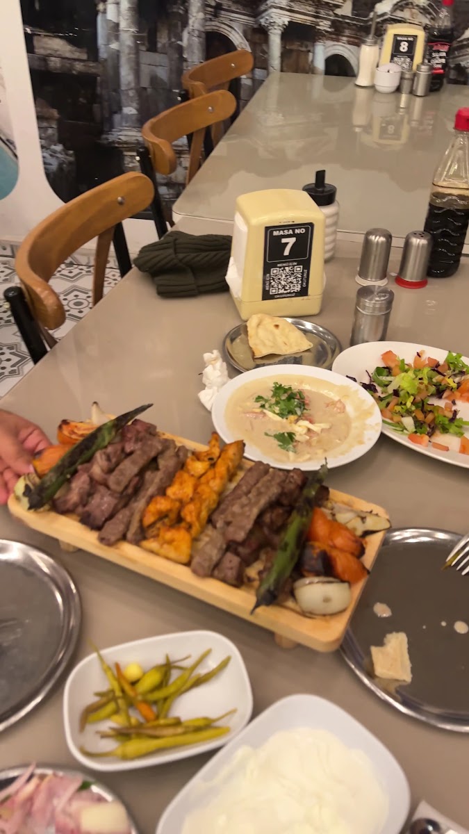 Burdur Şişçi Kadir Okan Özen 1985 — fotoğraf 4