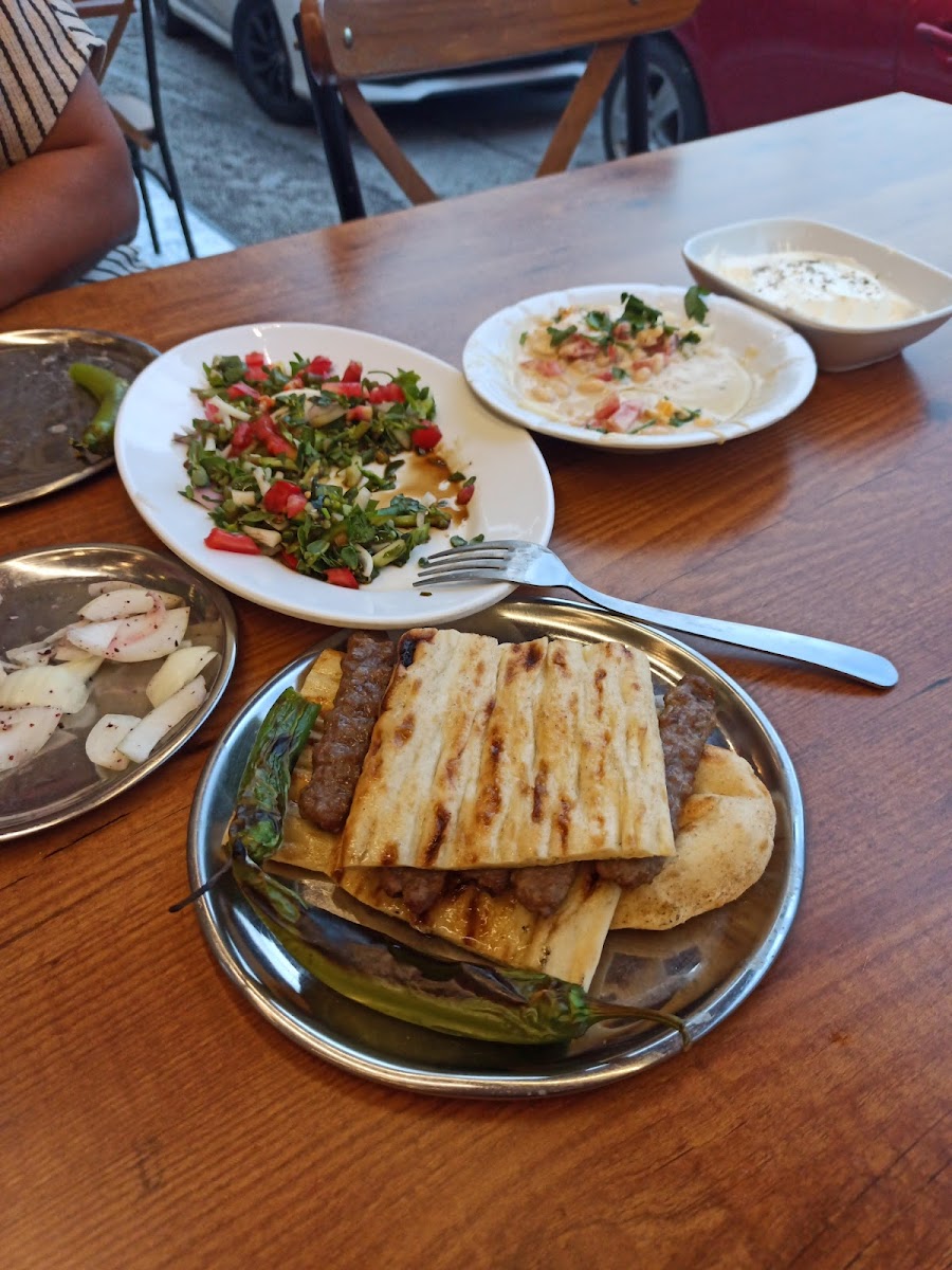 Burdur Şişçi Kadir Okan Özen 1985 — fotoğraf 10