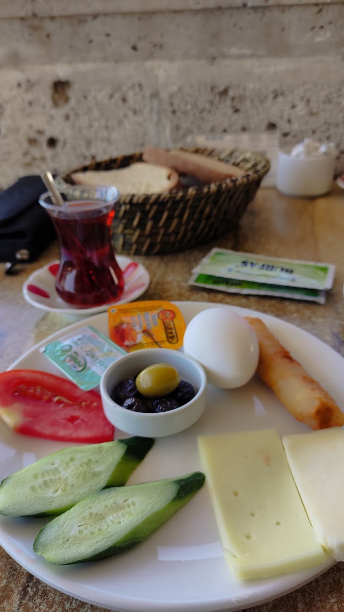 Burfaş - Balibey Han Sosyal Tesisi — photo 5