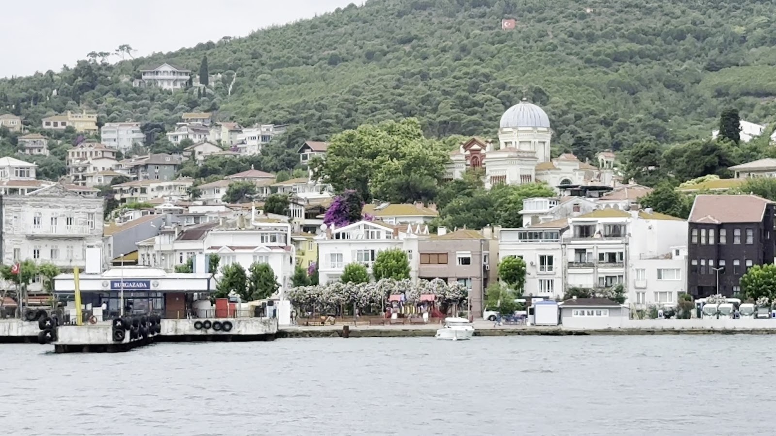 Burgaz Adası — photo 2
