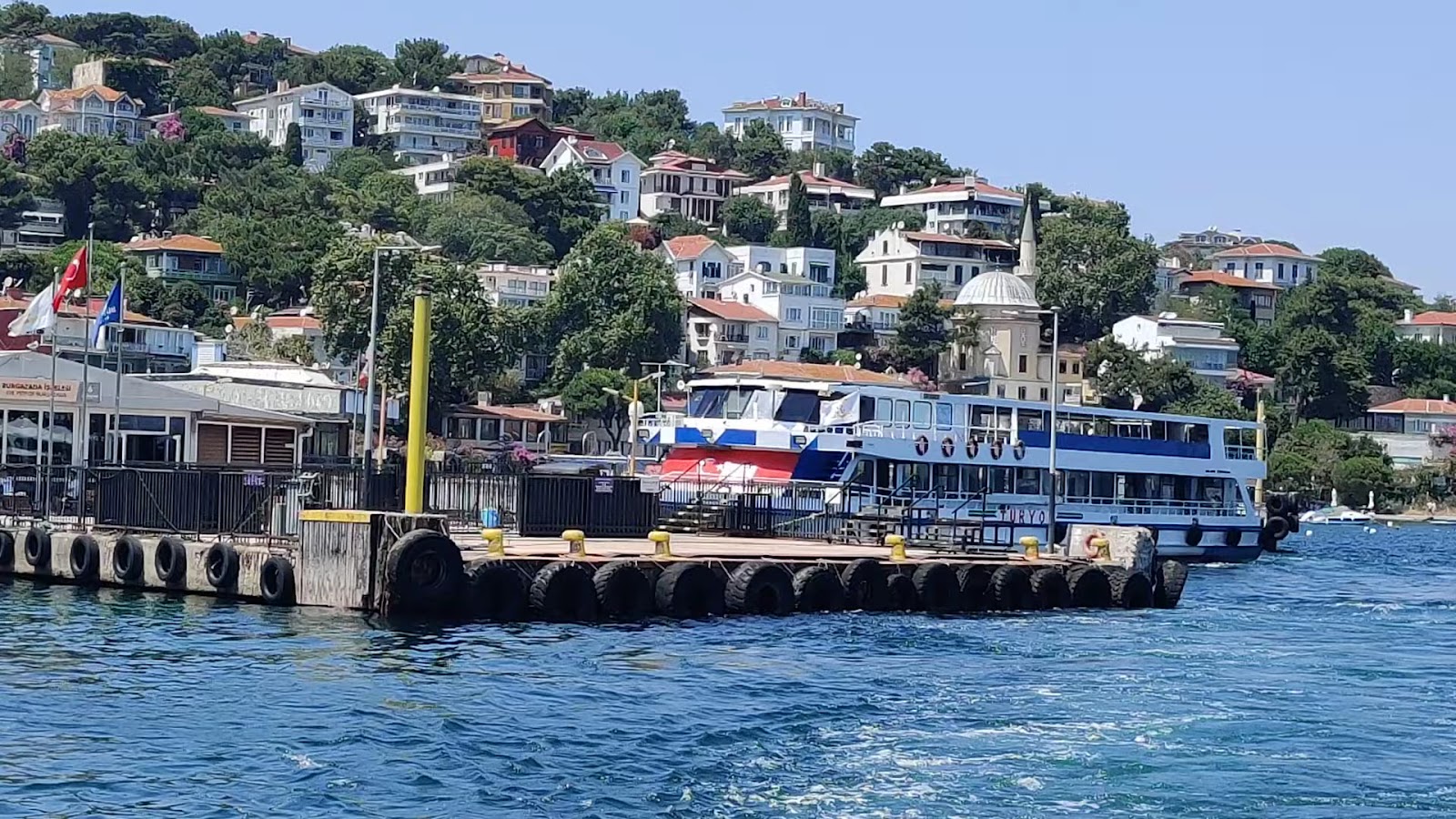 Burgaz Adası — photo 3