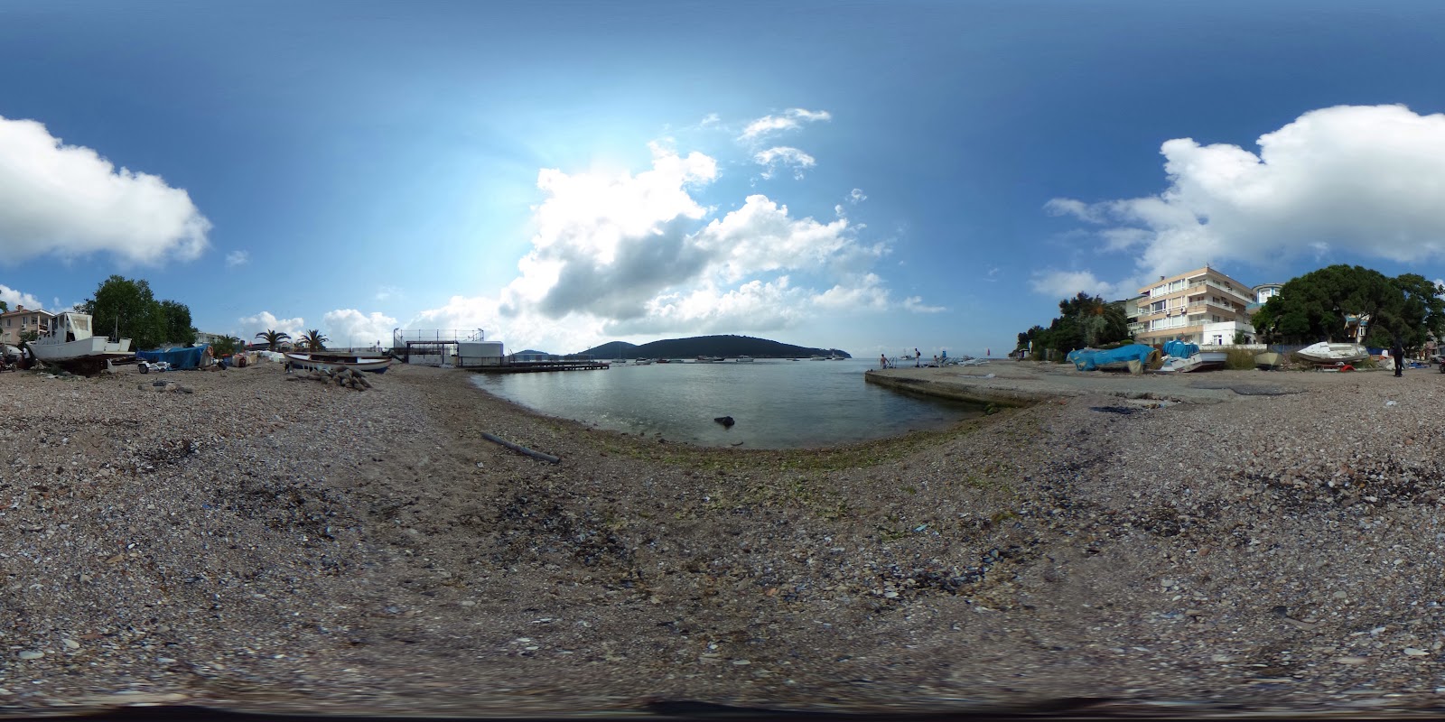 Burgazada Deniz Klübü — photo 2