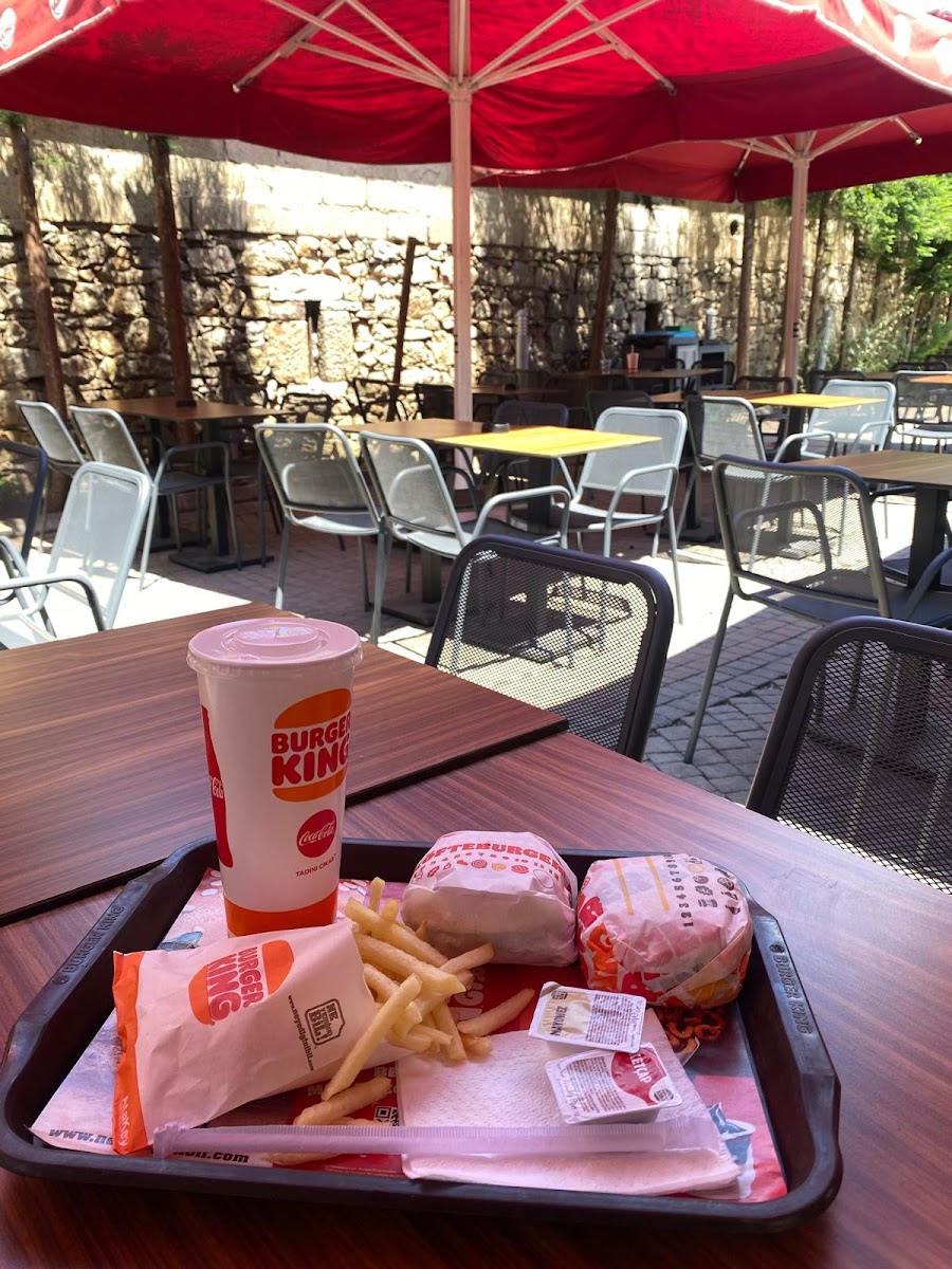 Burger King - Bartın — fotoğraf 5