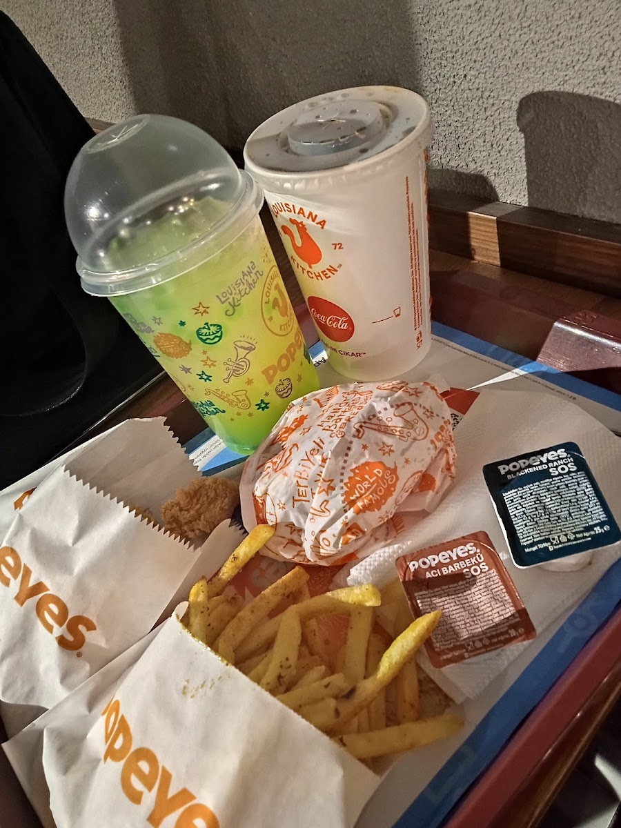 Burger King - Bayburt — fotoğraf 2