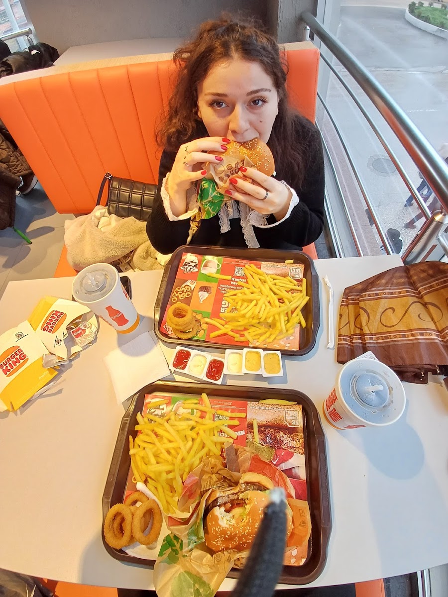 Burger King - Bilecik — fotoğraf 2