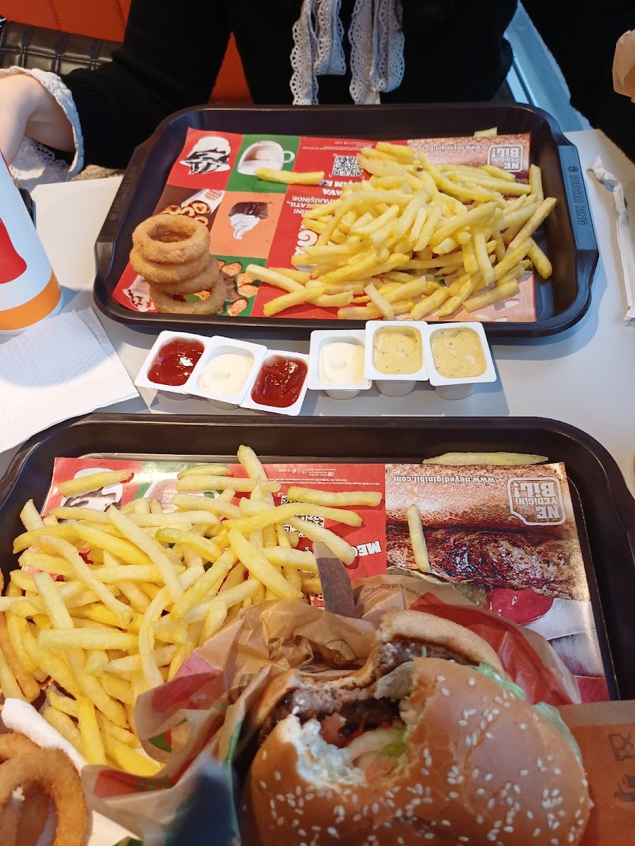 Burger King - Bilecik — fotoğraf 5