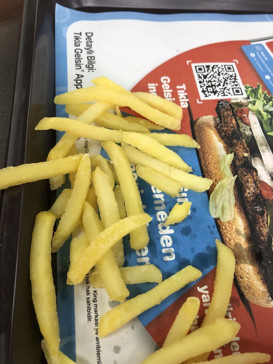 Burger King - Bilecik — photo 7
