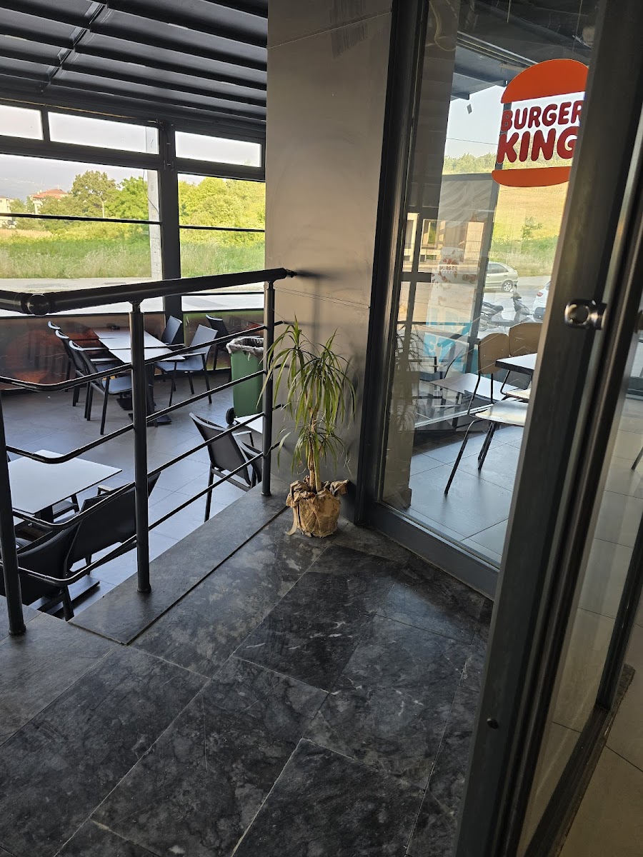 Burger King - Düzce — fotoğraf