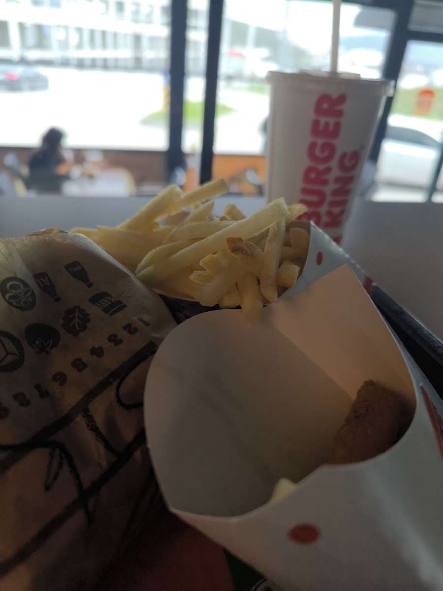 Burger King - Düzce — fotoğraf 2
