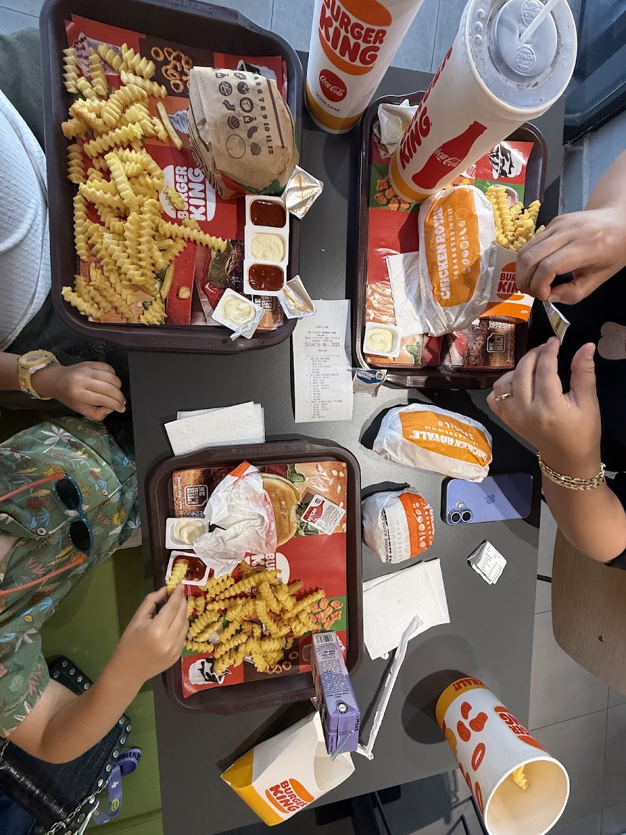 Burger King - Düzce — photo 8