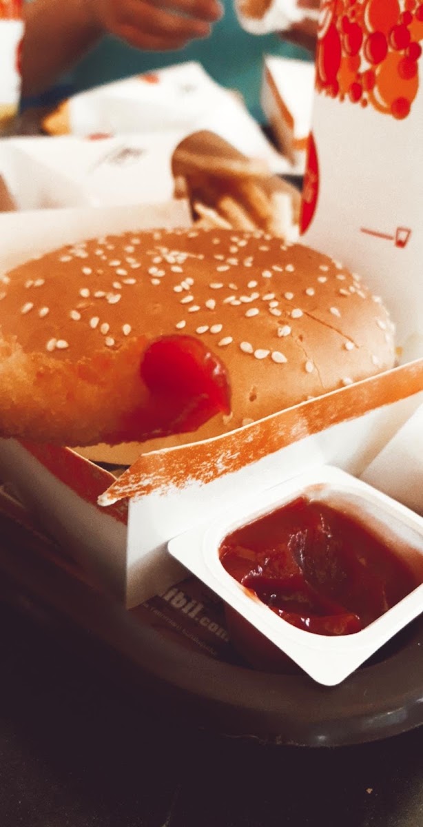 Burger King - Forum Avm — photo 8
