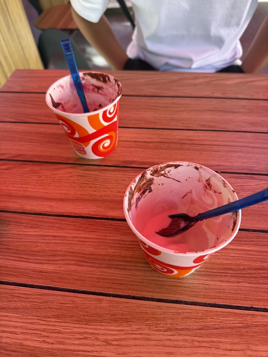 Burger King - Gümüşhane — fotoğraf 3