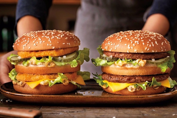 Burger King - Kalium Avm — fotoğraf 3