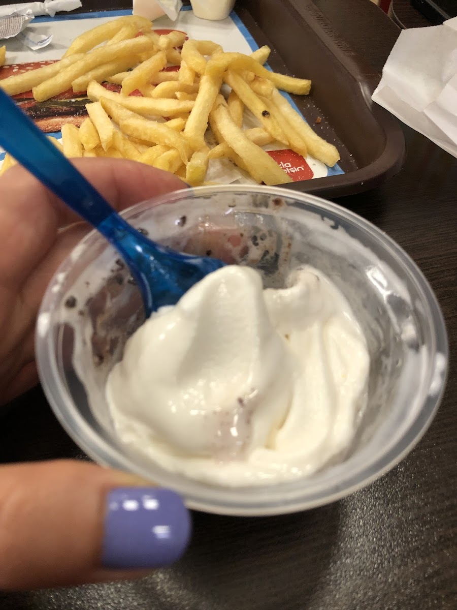 Burger King - Kırklareli Merkez — fotoğraf 2